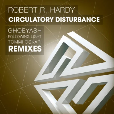 Robert R. Hardy/Alexei ScutariChilled and Electronica Nation 7