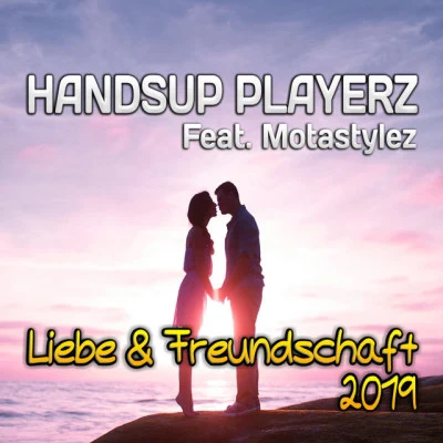 Handsup Playerzrespect someone (DJ TeX X club mix)