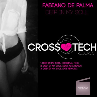 Fabiano De Palma/Mark Mansion/Linus K/Quintino & BlasterjaxxDeep House Essentials Vol. 6