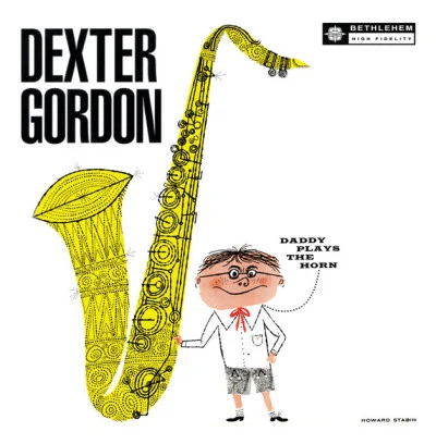 Dexter Gordon QuartetDexter's Cuttin' Out