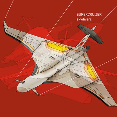 SupercruizerFly By Wire