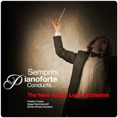 The New Abbey Light Orchestra