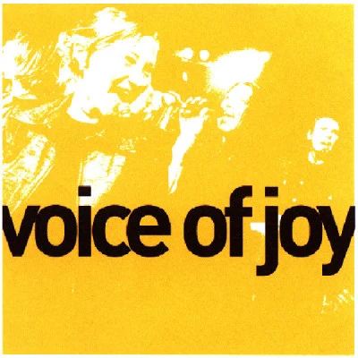 Voice Of Joy