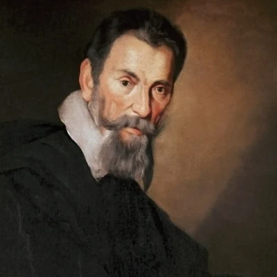 Claudio Monteverdi