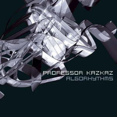 Professor KazkazParticles