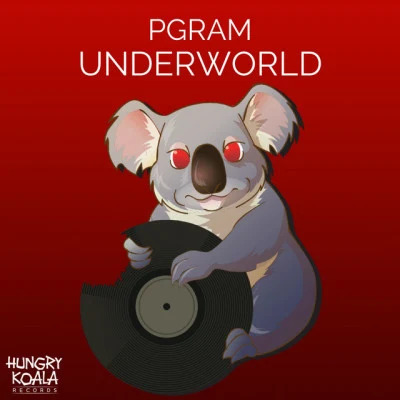 PGRAMunderworld