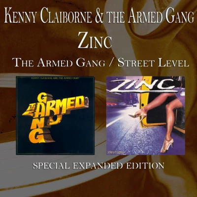 The Armed GangLove Shot (Club Version)