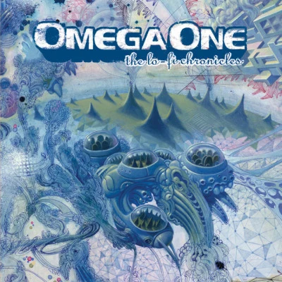 Omega Oneoff the horizon (remix)