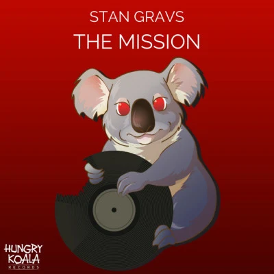 Stan Gravs