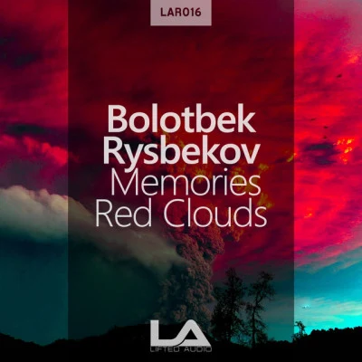 Bolotbek Rysbekovmemories (original mix)