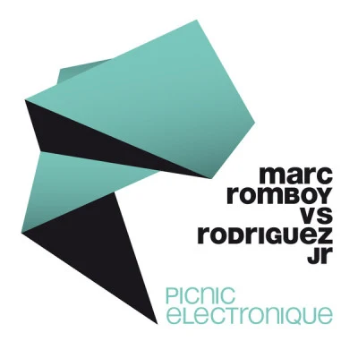 Marc Romboy Vs. Rodriguez Jr.Picnic Electronique (Deetron Remix)