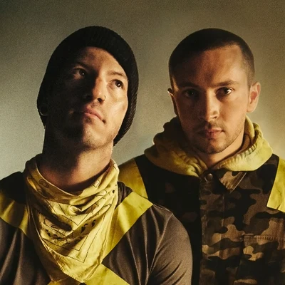 twenty one pilots