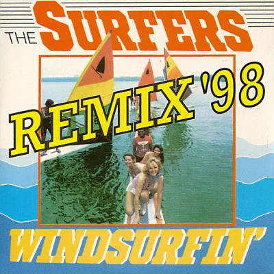 The SurfersWind Surfin'