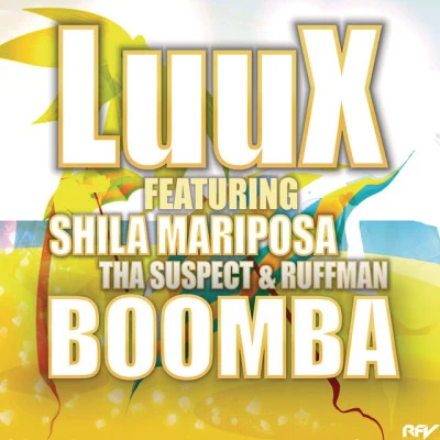 LuuXMr. ShammiBubble It (Feat. Mr Shammi)