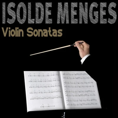 Isolde Menges