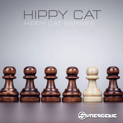 Hippy CatHippy Shake (Original Mix)