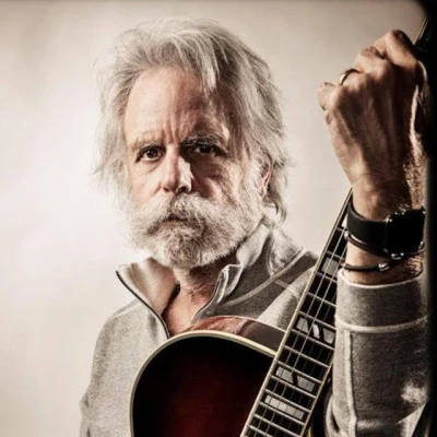 Bob Weir