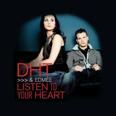 DHTlisten to your heart