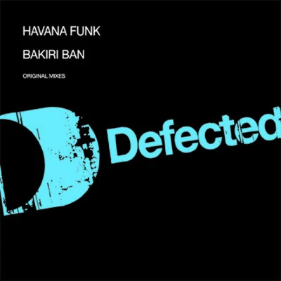 Havana FunkAll About You (Soul Vocal Mix)