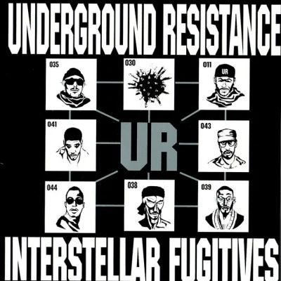 Underground Resistance