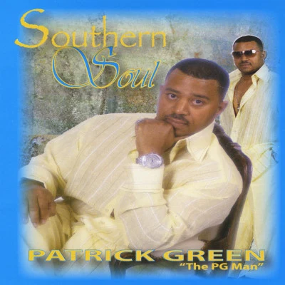 Patrick Green