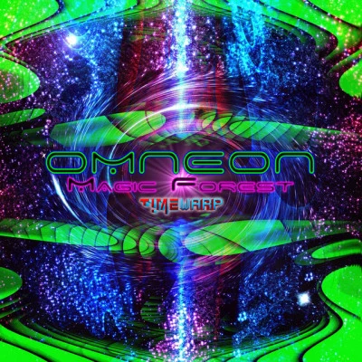 OmneonPSY trance (Goa trance 2020 DJ mixed)