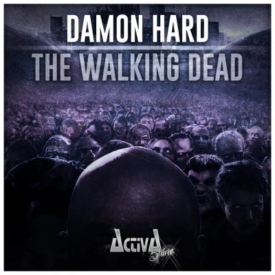 Damon HardThe Walking Dead