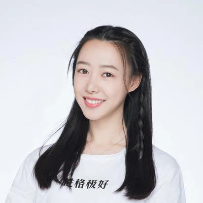 只有影子