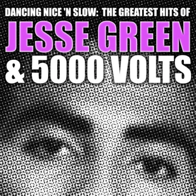 Jesse GreenNice n Slow