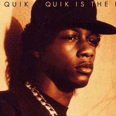 DJ Quik