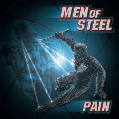 Men Of SteelThe Future Is Ours