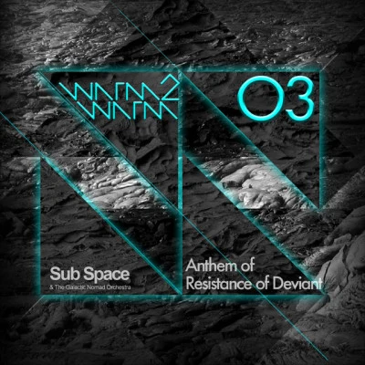 Sub SpaceTwelve (Locked Groove)