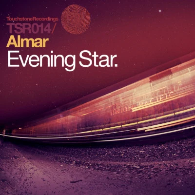 ALMAREvening Star (Original Mix)