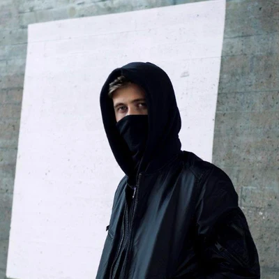 Alan Walker