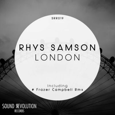 Rhys SamsonResult Of Jetlag (Original Mix)