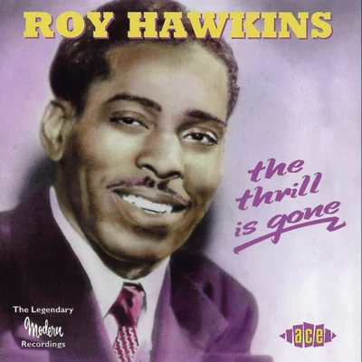 Roy HawkinsB.B. KingWhy Do Everything Happen to Me