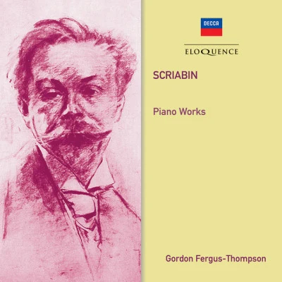 Gordon Fergus-Thompson10 mazurkas, op.3 (1889):no.10 in E flat minor