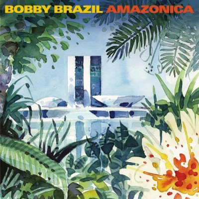 Bobby Brazil