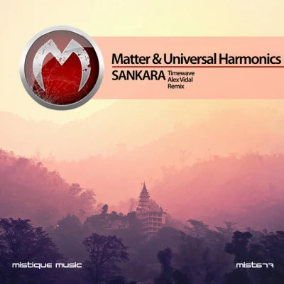 Universal Harmonics