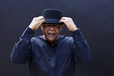 Hugh MasekelaCantaloupe Island