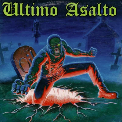 Ultimo Asalto