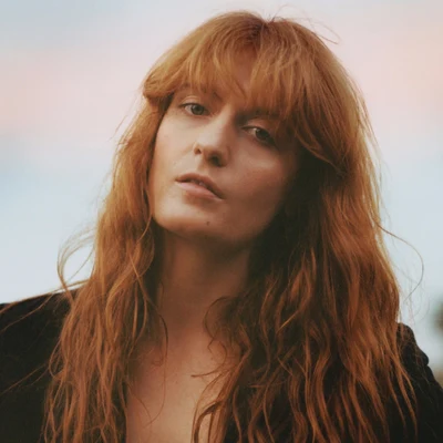 Florence + The MachineSpectrum (Say My Name) (Calvin Harris Remix)