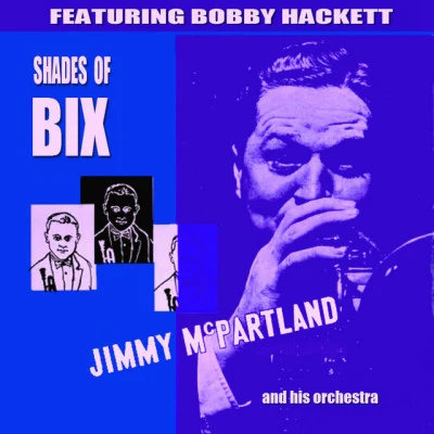 Jimmy McPartlandThird Street Blues