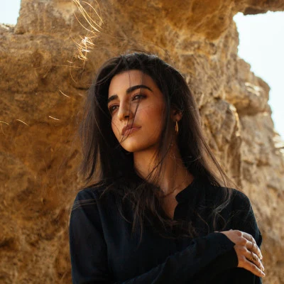 Luciana Zogbi