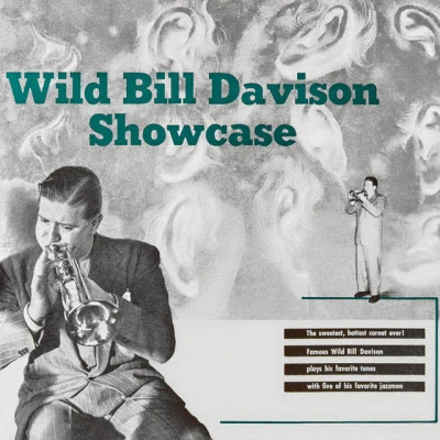 Wild Bill Davison