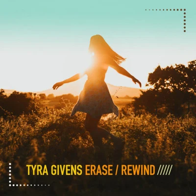 Tyra Givenssweet dreams (shore ditch house mix)