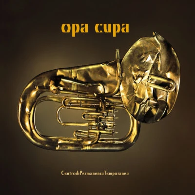 Opa CupaKaravia