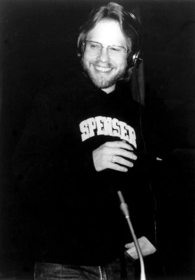 Steve Dorff