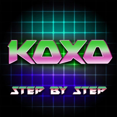 KoxoStep by Step (Extended Version)