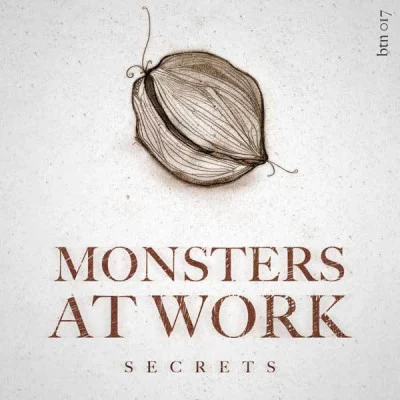 Monsters At WorkGroovebox